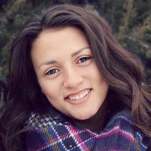 Meet your Posher, April